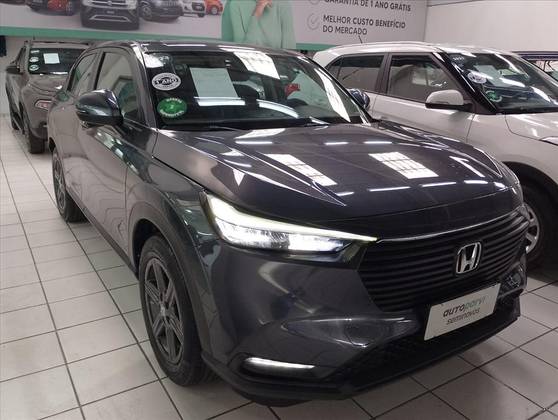 HONDA HR-V 1.5 DI I-VTEC FLEX EXL CVT